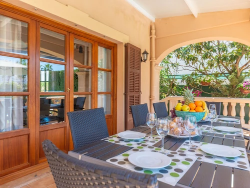 Villa Palma de Mallorca, 4 bedrooms, 8 persons - photo_1012180298376