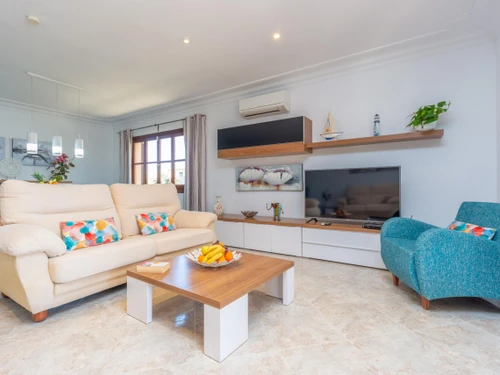 Villa Palma de Mallorca, 4 bedrooms, 8 persons - photo_1012180298376