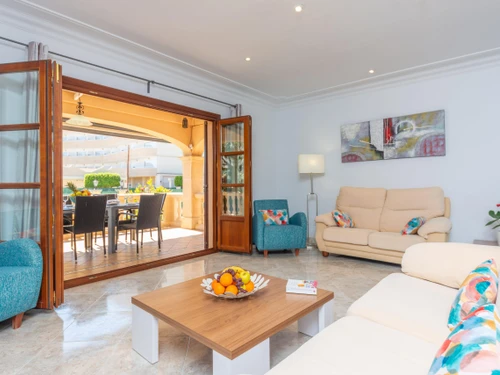 Villa Palma de Mallorca, 4 bedrooms, 8 persons - photo_1012180298376