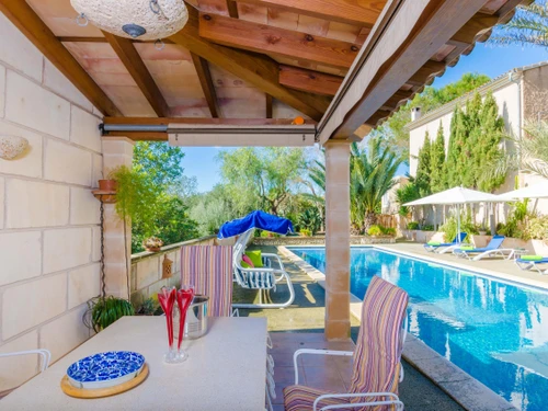 Villa Montuïri, 3 bedrooms, 6 persons - photo_1012180298524