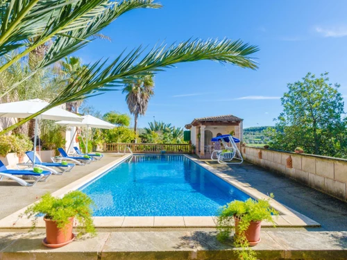 Villa Montuïri, 3 bedrooms, 6 persons - photo_1012180298524