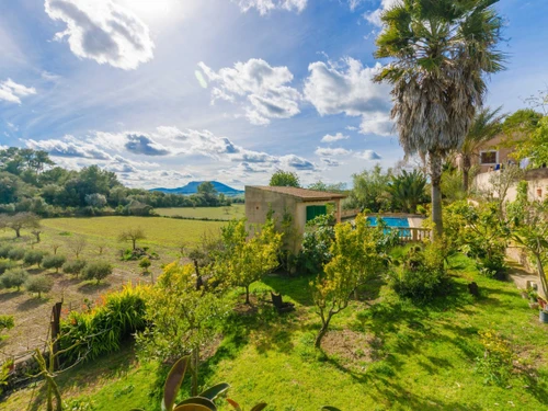 Villa Montuïri, 3 bedrooms, 6 persons - photo_1012180298524