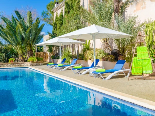 Villa Montuïri, 3 bedrooms, 6 persons - photo_1012180298524