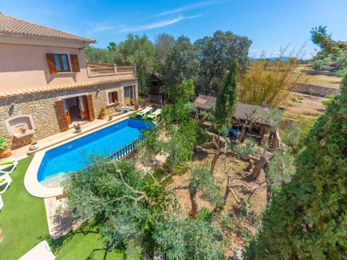 Villa Maria de la salut, 5 dormitorios, 9 personas - photo_1012180298666