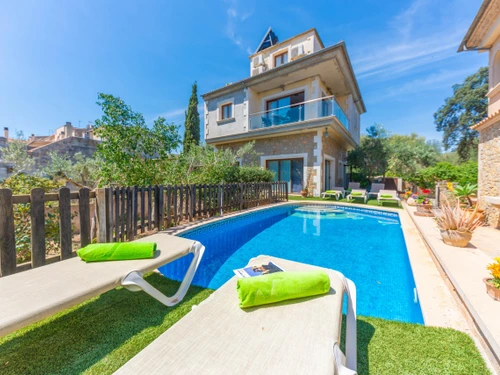 Villa Maria de la salut, 5 dormitorios, 9 personas - photo_1012180298666