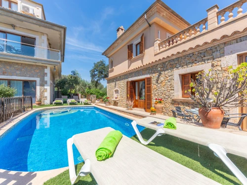 Villa Maria de la salut, 5 dormitorios, 9 personas - photo_1012180298666