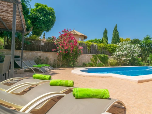 Villa Son Serra de Marina, 5 pièces, 8 personnes - photo_1012180298969