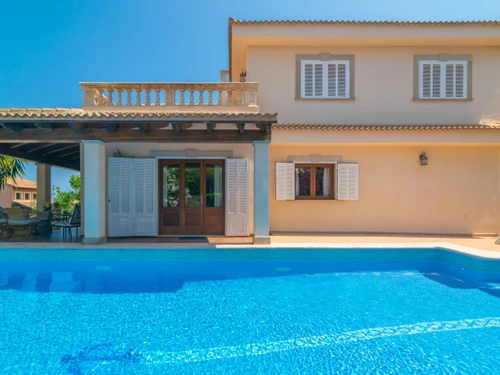 Villa Son Serra de Marina, 5 pièces, 8 personnes - photo_1012180298969