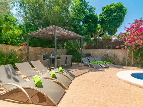 Villa Son Serra de Marina, 5 pièces, 8 personnes - photo_1012180298969