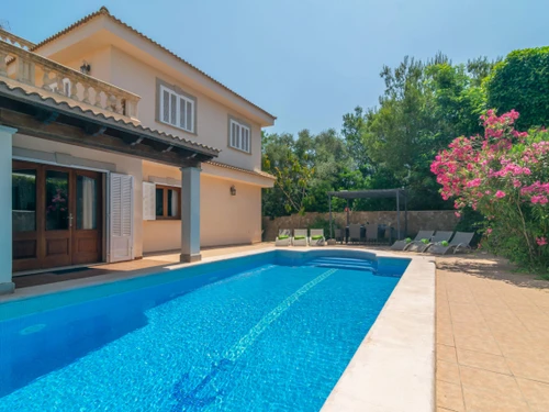 Villa Son Serra de Marina, 5 pièces, 8 personnes - photo_1012180298969