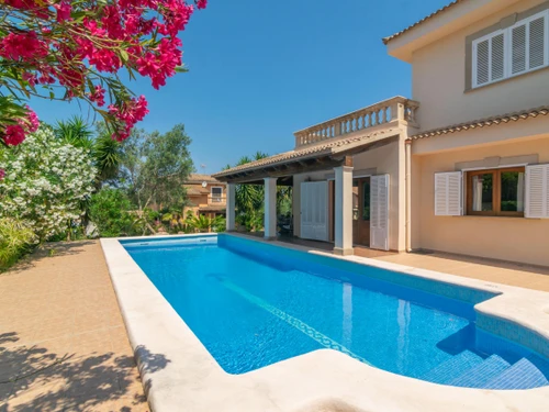 Villa Son Serra de Marina, 5 pièces, 8 personnes - photo_1012180298969