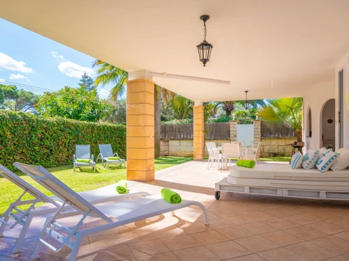 Chalet Palma de Mallorca, 4 bedrooms, 8 persons - photo_1012180299113