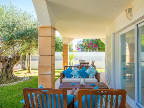 Chalet Palma de Mallorca, 4 bedrooms, 8 persons - photo_1012180299113