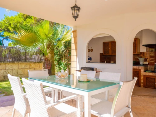 Chalet Palma de Mallorca, 4 bedrooms, 8 persons - photo_1012180299113