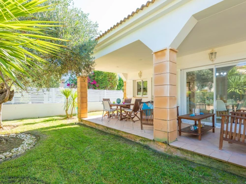 Chalet Palma de Mallorca, 4 bedrooms, 8 persons - photo_1012180299113
