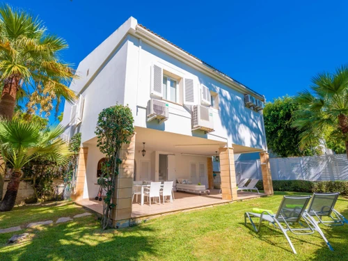 Chalet Palma de Mallorca, 4 bedrooms, 8 persons - photo_1012180299113