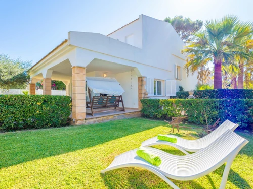 Chalet Palma de Mallorca, 4 bedrooms, 8 persons - photo_1012180299113