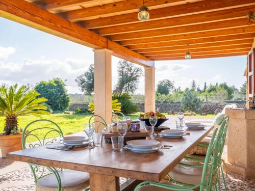 Villa Palma de Mallorca, 4 bedrooms, 8 persons - photo_1012180299268