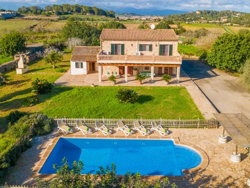 Villa Palma de Mallorca, 4 bedrooms, 8 persons - photo_1012180299268