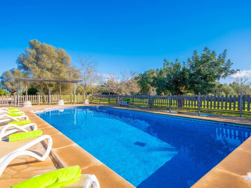 Villa Palma de Mallorca, 4 bedrooms, 8 persons - photo_1012180299268