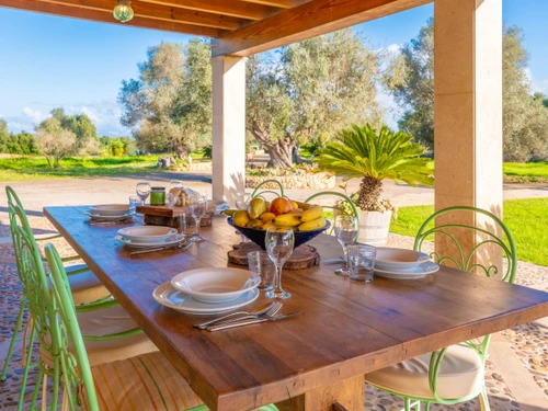 Villa Palma de Mallorca, 4 bedrooms, 8 persons - photo_1012180299268