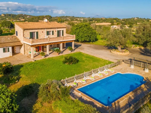 Villa Palma de Mallorca, 4 bedrooms, 8 persons - photo_1012180299268
