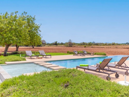 Villa Palma de Mallorca, 4 bedrooms, 8 persons - photo_1012180299416