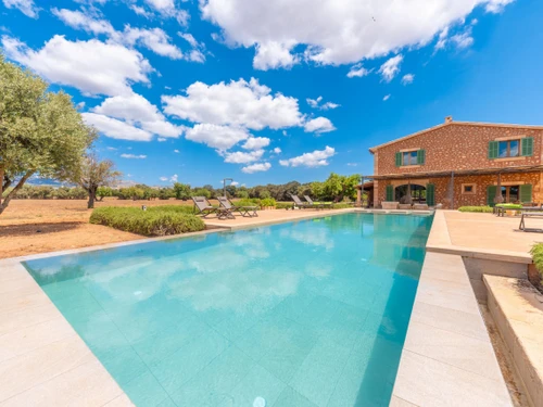 Villa Palma de Mallorca, 4 bedrooms, 8 persons - photo_1012180299416