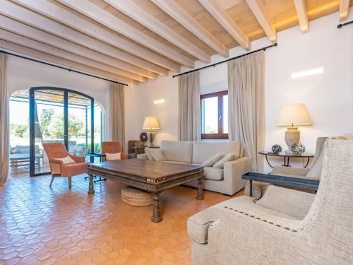 Villa Palma de Mallorca, 4 bedrooms, 8 persons - photo_1012180299416