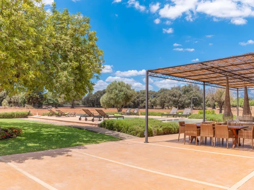 Villa Palma de Mallorca, 4 bedrooms, 8 persons - photo_1012180299416