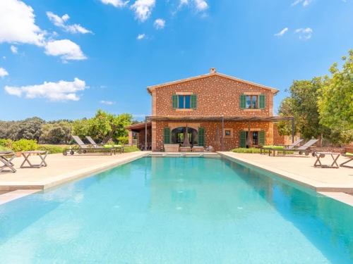 Villa Palma de Mallorca, 4 bedrooms, 8 persons - photo_1012180299416