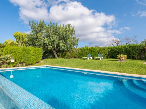 Villa Palma de Mallorca, 3 bedrooms, 6 persons - photo_1012180299555