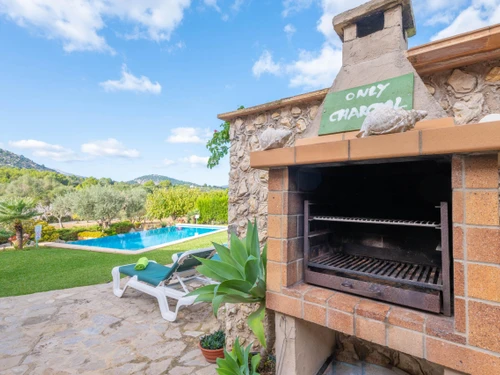 Villa Palma de Mallorca, 3 bedrooms, 6 persons - photo_1012180299555