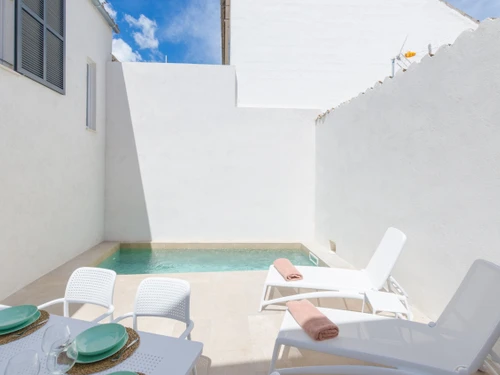 Villa Artà, 4 bedrooms, 8 persons - photo_1012180299708