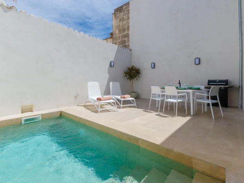 Villa Artà, 4 bedrooms, 8 persons - photo_1012180299708