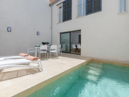 Villa Artà, 4 bedrooms, 8 persons - photo_1012180299708