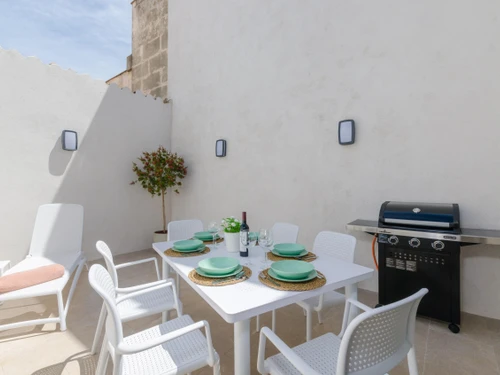 Villa Artà, 4 bedrooms, 8 persons - photo_1012180299708