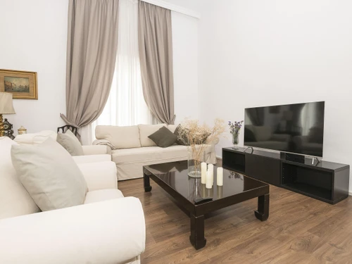 Appartement Sanlúcar de Barrameda, 2 pièces, 3 personnes - photo_1012180299854