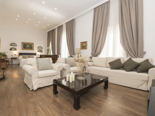 Appartement Sanlúcar de Barrameda, 2 pièces, 3 personnes - photo_1012180299854