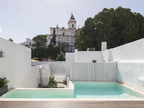 Appartement Sanlúcar de Barrameda, 2 pièces, 3 personnes - photo_1012180299854