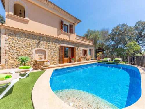Villa Maria de la salut, 3 bedrooms, 6 persons - photo_1012180300000