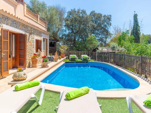 Villa Maria de la salut, 3 bedrooms, 6 persons - photo_1012180300000