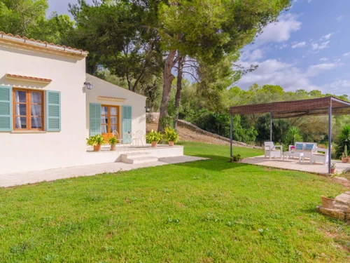 Villa Porreres, 3 bedrooms, 5 persons - photo_1012180300143