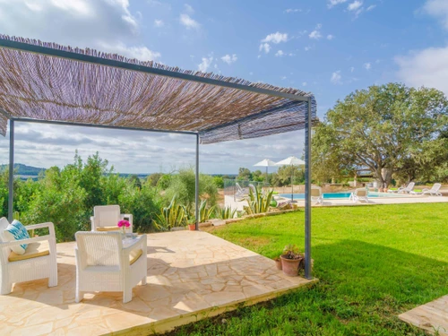 Villa Porreres, 3 bedrooms, 5 persons - photo_1012180300143