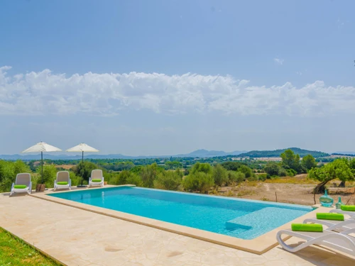 Villa Porreres, 3 bedrooms, 5 persons - photo_1012180300143