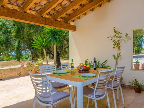 Villa Porreres, 3 bedrooms, 5 persons - photo_1012180300143