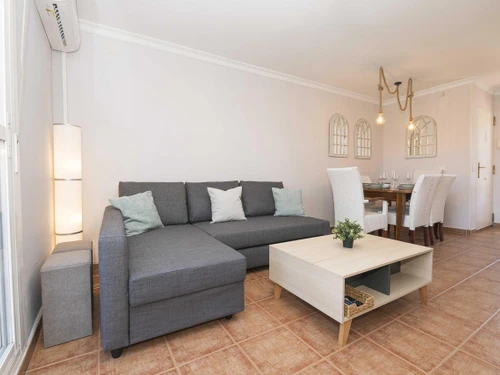 Appartement Chiclana de la Frontera, 3 pièces, 5 personnes - photo_1012180300872