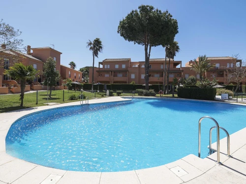 Appartement Chiclana de la Frontera, 3 pièces, 5 personnes - photo_1012180300872