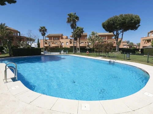 Appartement Chiclana de la Frontera, 3 pièces, 5 personnes - photo_1012180300872