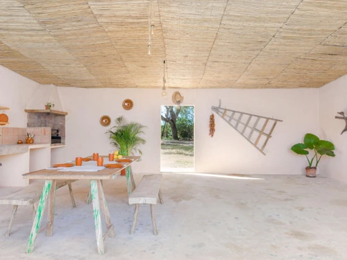 Villa Porreres, 2 bedrooms, 4 persons - photo_1012180301017